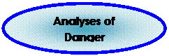 Ellipse: Analyses of Danger