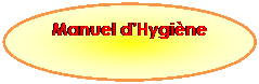 Ellipse: Manuel d’Hygiène